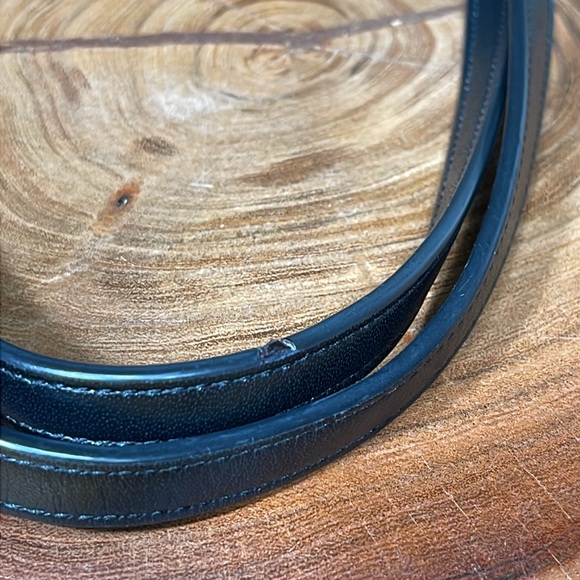 COACH X-LARGE STREET TOTE IN MINI STUDDED LEATHER - Picture 15 of 15